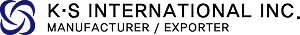 K·S INTERNATIONAL INC.