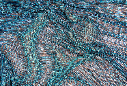 Weekly New Fabric Development